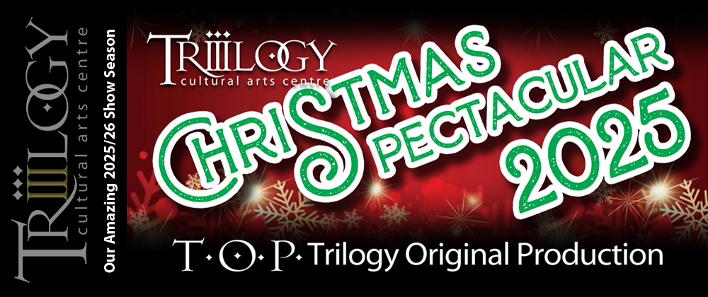 Christmas Spectacular 2025